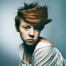 La Roux