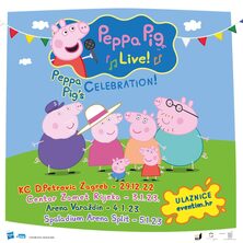 Peppa Pig&rsquo;s Celebration