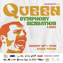 Vaicanto festival &ndash; Queenvention