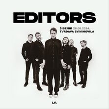 Editors