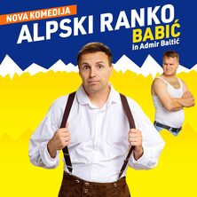 ALPSKI RANKO