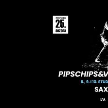 Pips, Chips & Videoclips