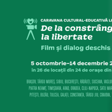 Caravana Cinematografică LifeCall