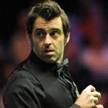 Ronnie O'Sullivan - Night of 1,000 Centuries Tour