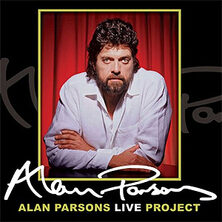 Alan Parsons
