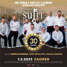KLAPA &Scaron;UFIT