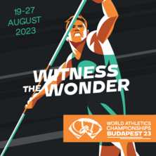 World Athletics Championships