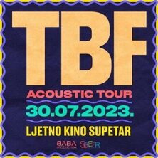 TBF Acoustic