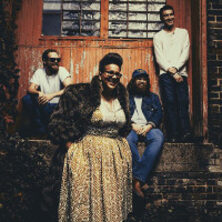Alabama Shakes 