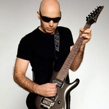 Joe Satriani