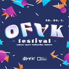 OFAK festival	