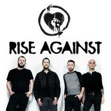 Rise Against