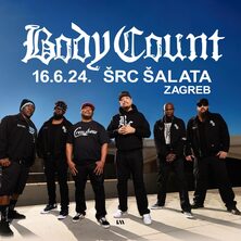 BODY COUNT