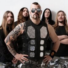 Sabaton