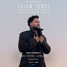 Calum Scott