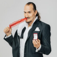 TVOJ BODOČI BIV&Scaron;I MOŽ