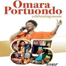Omara Portuondo