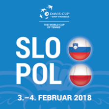 DAVIS CUP BY BNP PARIBAS