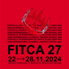 Festivalul International de Teatru Clasic Arad FITCA