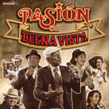 Pasion de Buena Vista