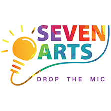 7 Arts Events