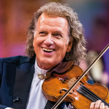 Andr&eacute; Rieu