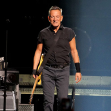 Bruce Springsteen