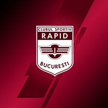 CS RAPID BUCURESTI