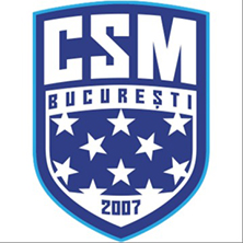 CSM Bucuresti