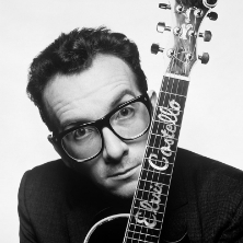 Elvis Costello
