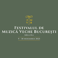 Festivalul de Muzică Veche București