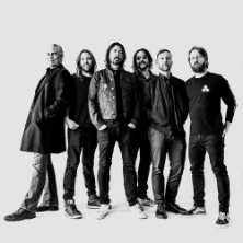 Foo Fighters