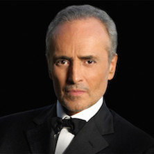 Jos&eacute; Carreras