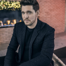 Michael Bubl&eacute;