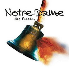 Notre Dame de Paris (musical)