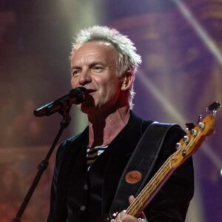 Sting