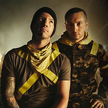 twenty one pilots