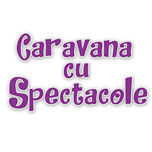 Caravana cu spectacole