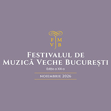 Festivalul de Muzică Veche București