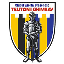 CSO Teutonii Ghimbav