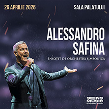 Alessandro Safina