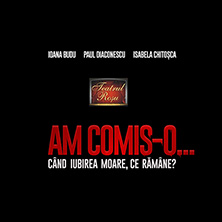 Am comis-o