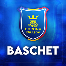CSM Corona Brasov: Baschet