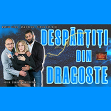 Despartiti din dragoste