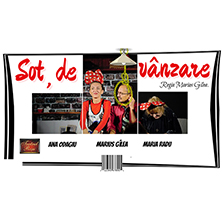 Sot de vânzare