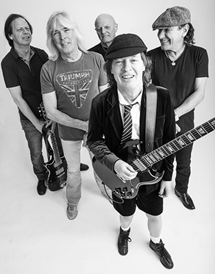 AC/DC