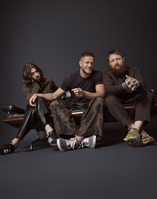 Imagine Dragons