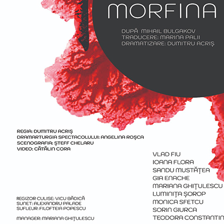 MORFINA