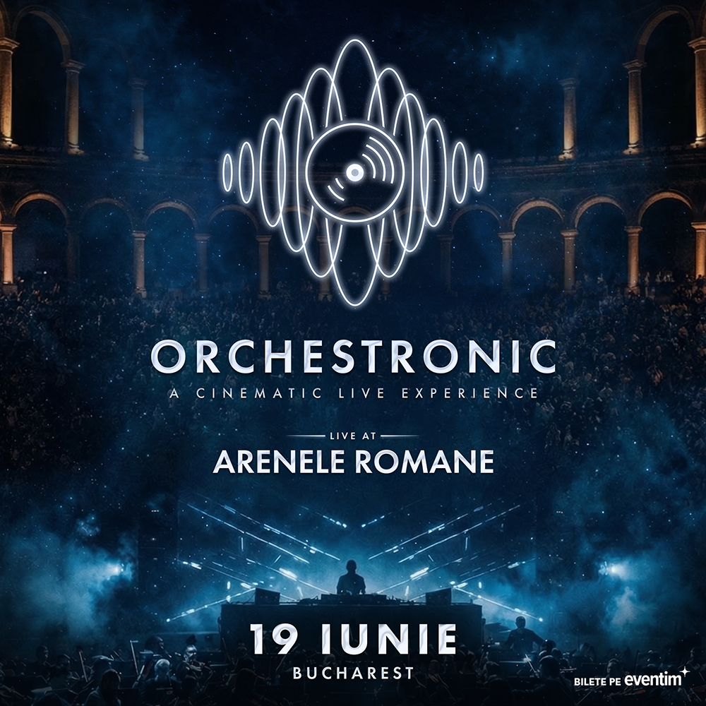 ORCHESTRONIC