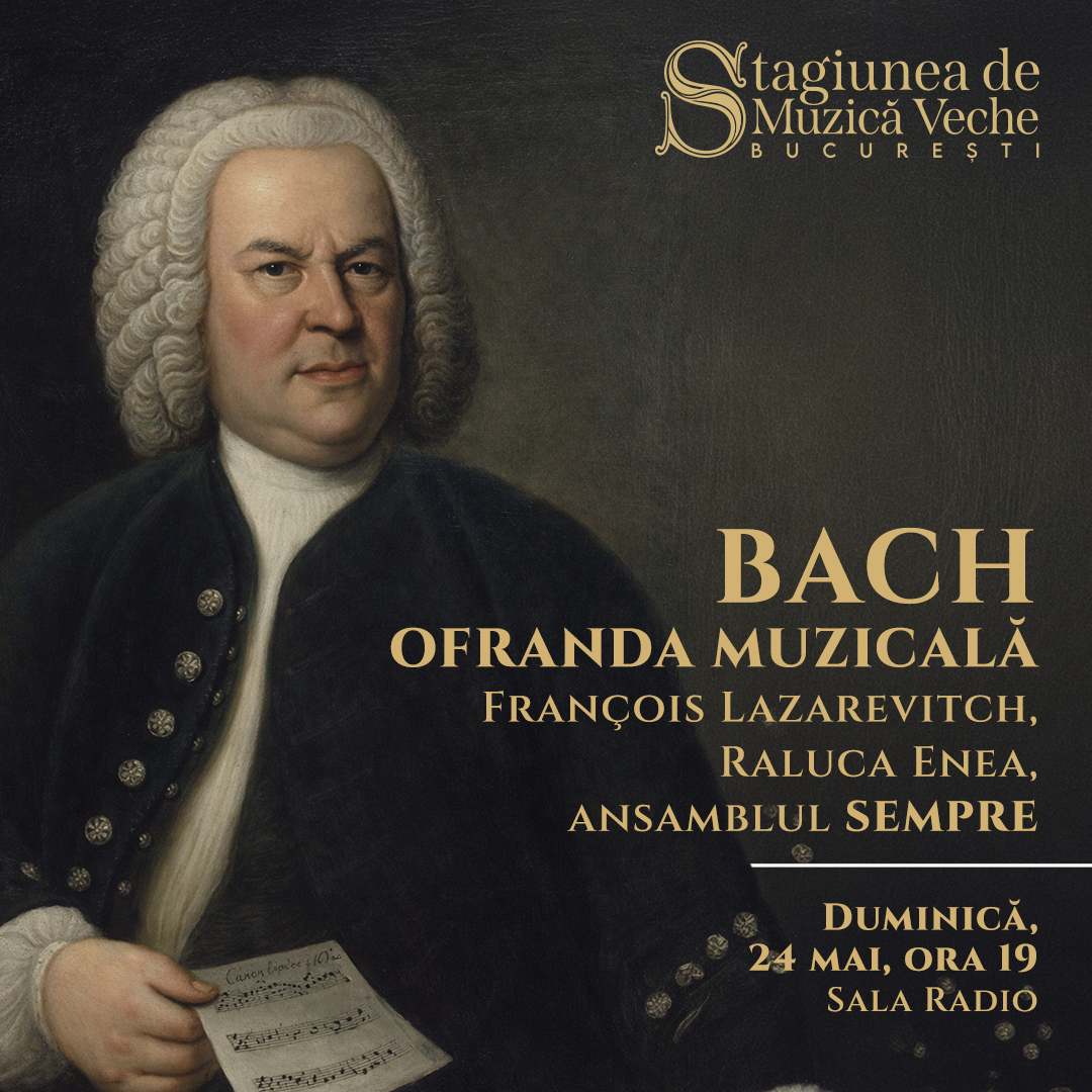 Stagiunea de Muzică Veche București